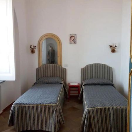Antonelloapartments - La Farfalla Bianca Marciano Ngoại thất bức ảnh