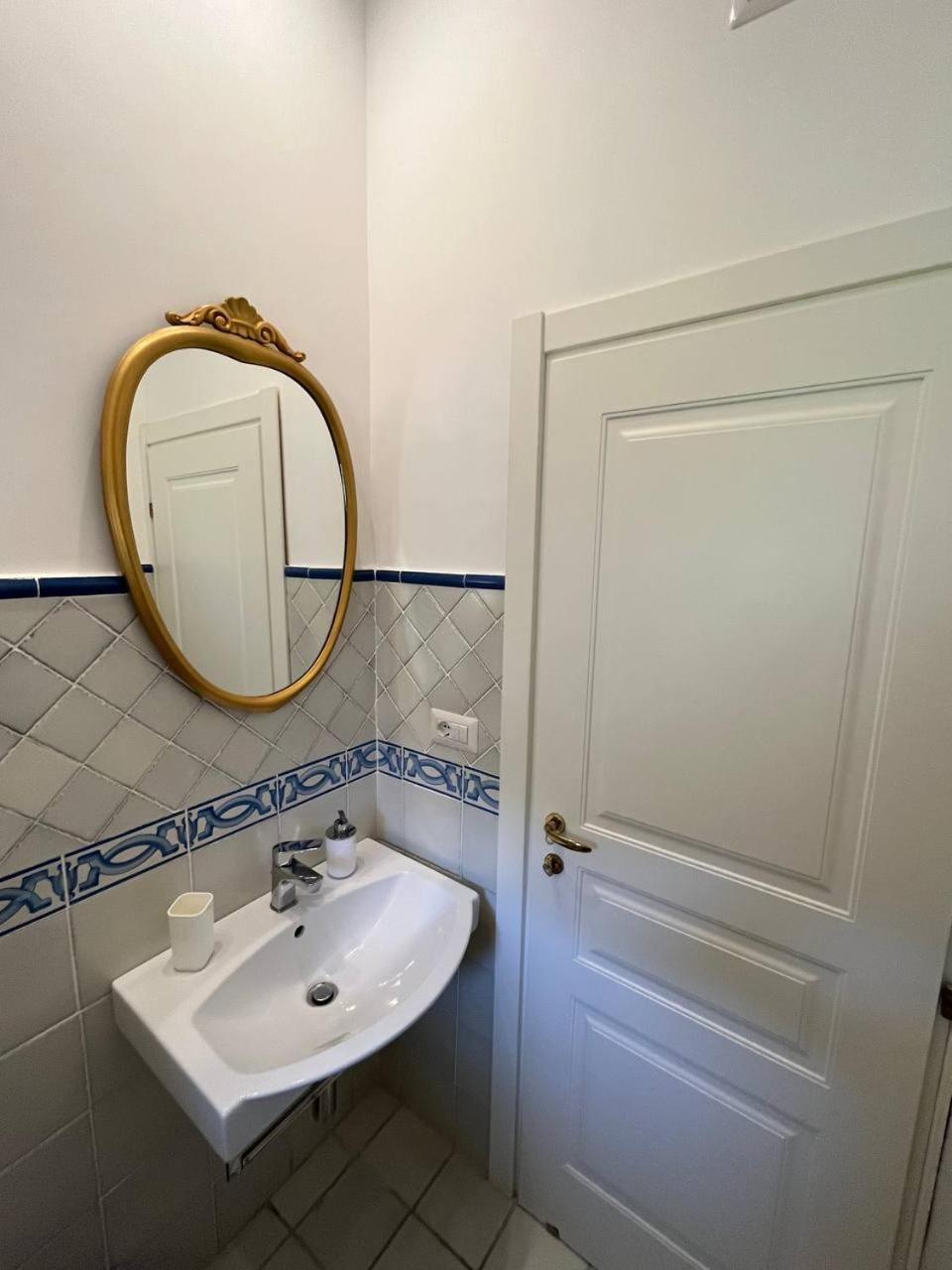 Antonelloapartments - La Farfalla Bianca Marciano Ngoại thất bức ảnh